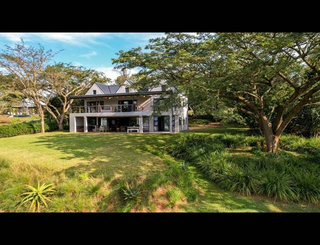 5 BEDROOM HOUSE FOR SALE IN ALBERT FALLS